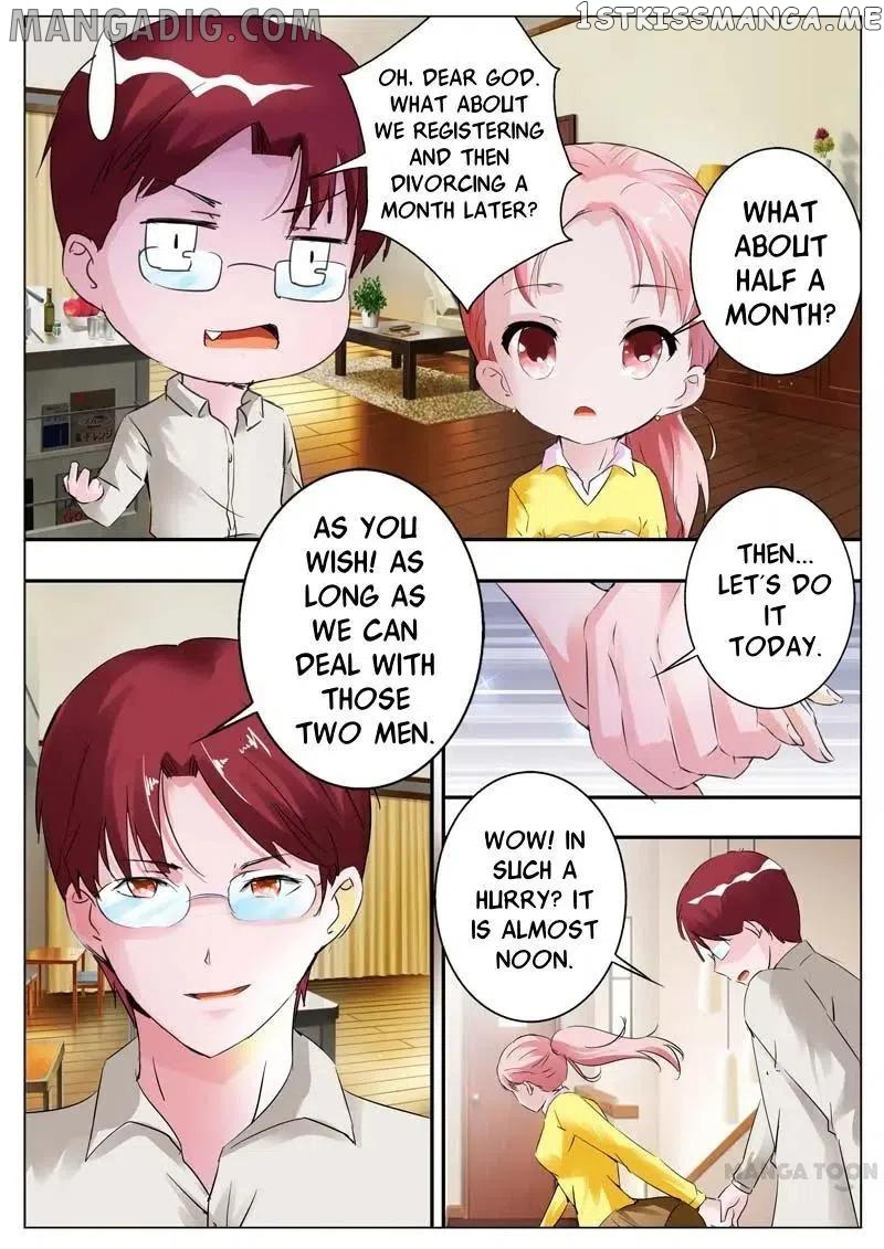 A Night Of Sinful Love chapter 35 - page 8