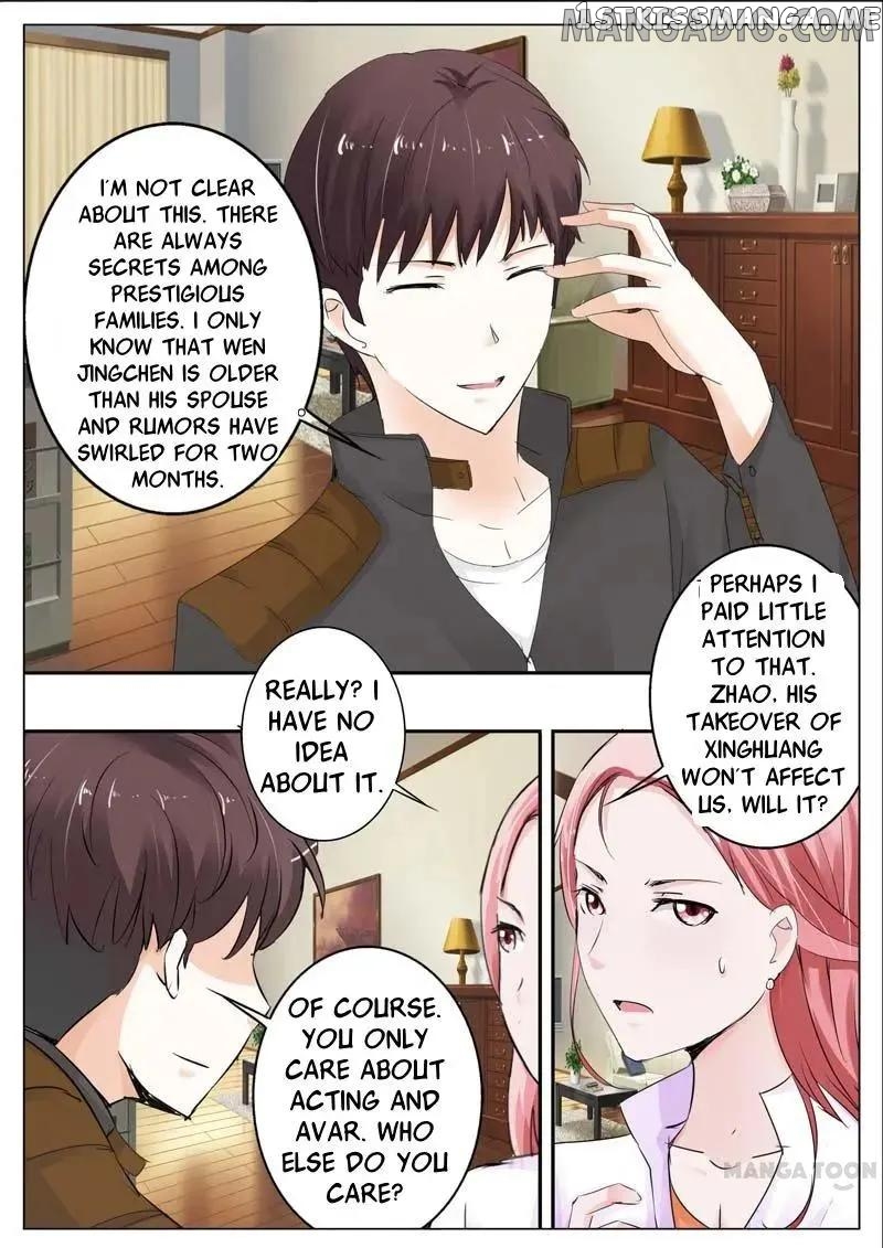 A Night Of Sinful Love chapter 34 - page 4