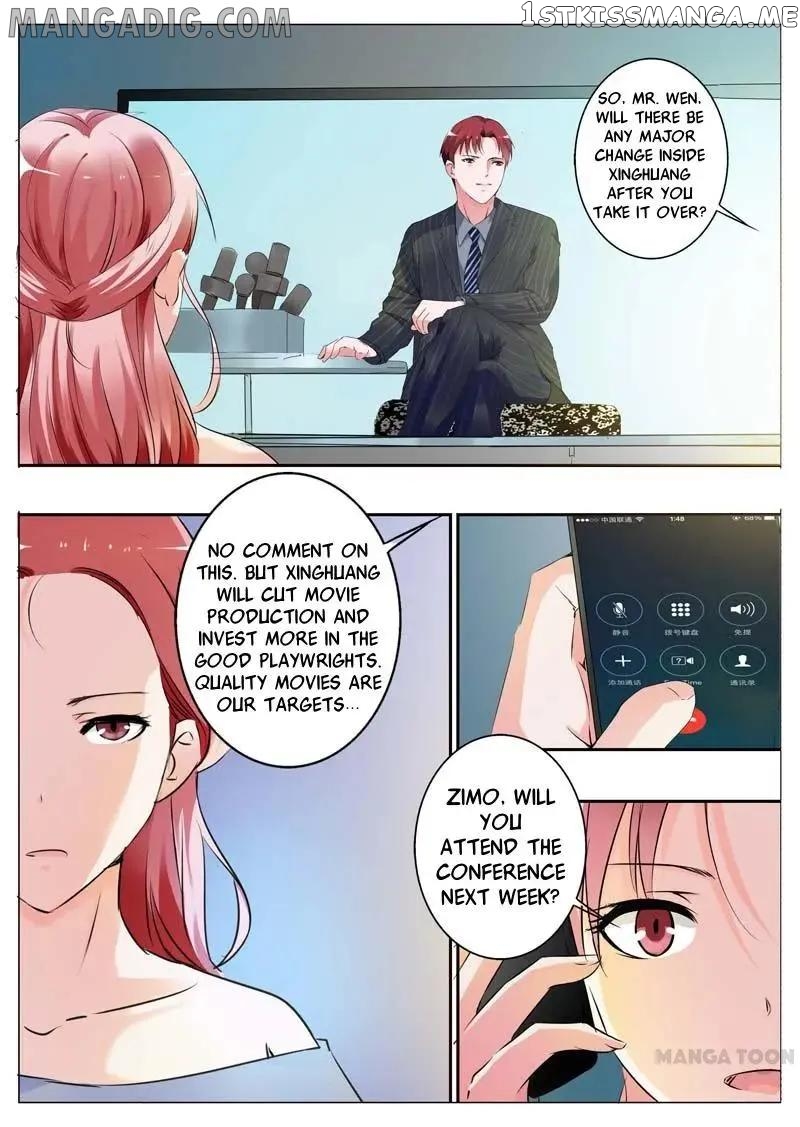 A Night Of Sinful Love chapter 34 - page 6