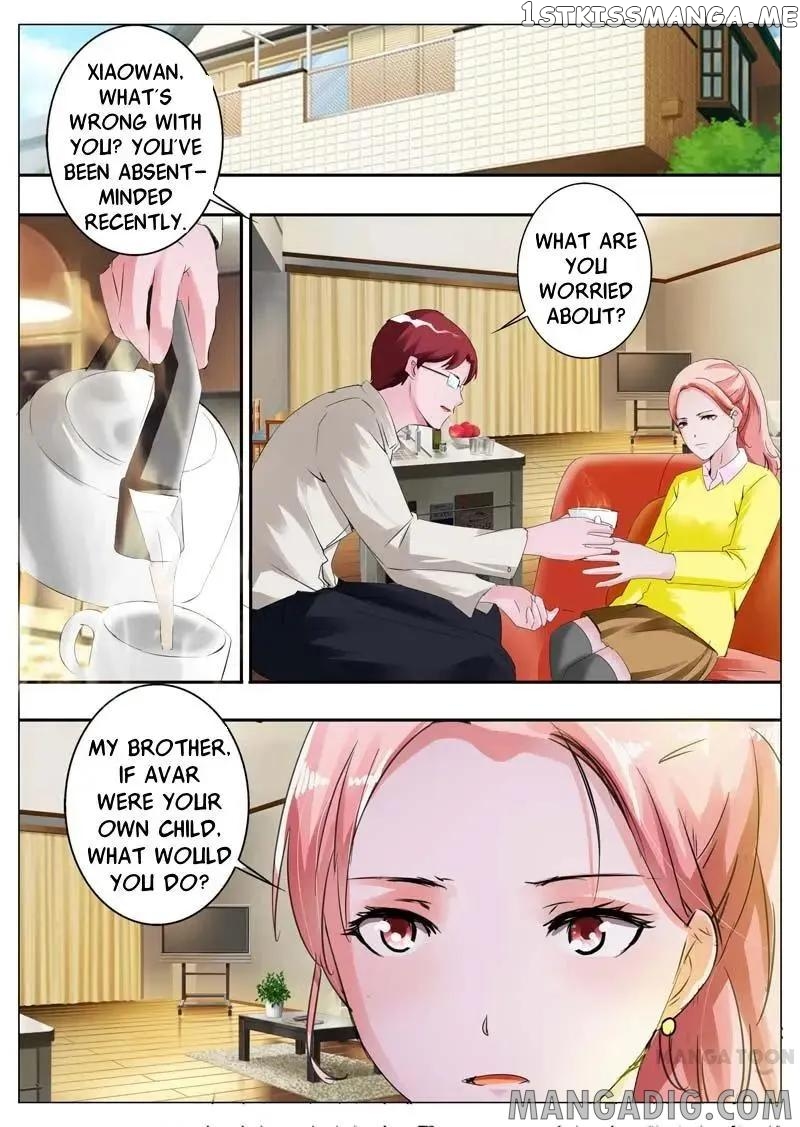 A Night Of Sinful Love chapter 34 - page 8