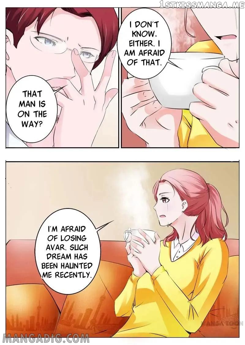 A Night Of Sinful Love chapter 34 - page 9