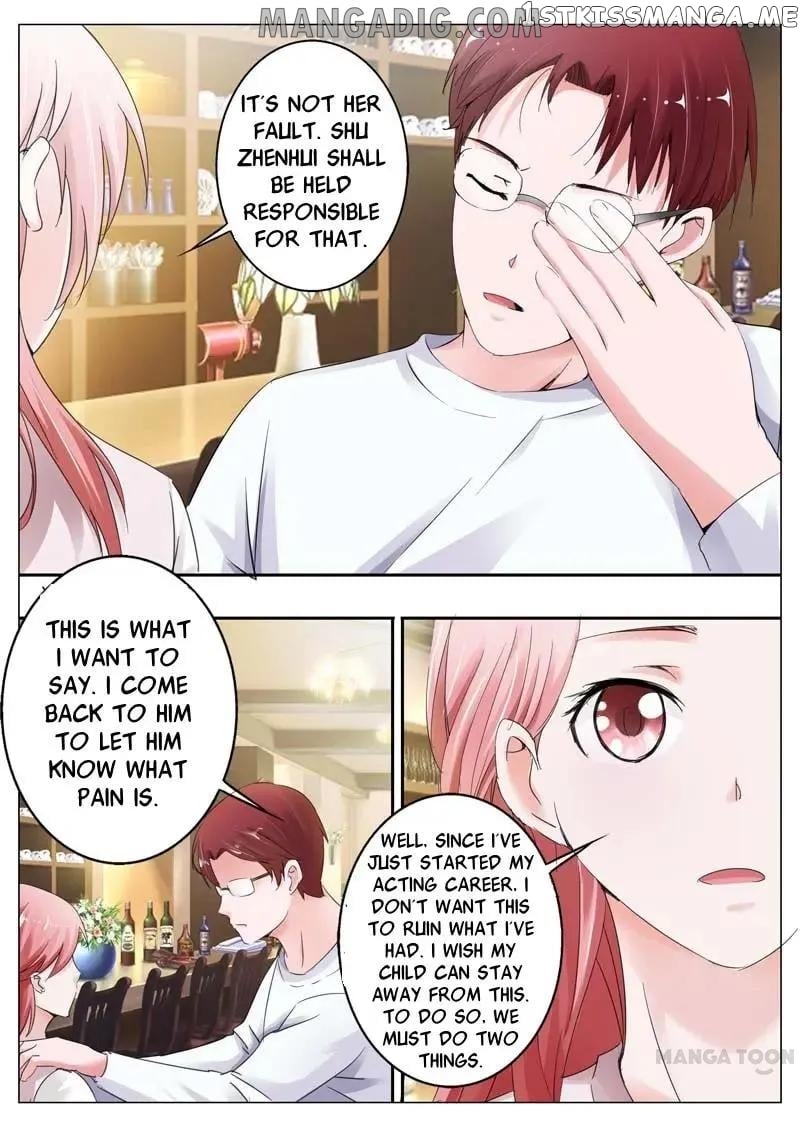 A Night Of Sinful Love chapter 33 - page 3