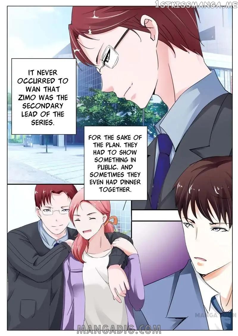 A Night Of Sinful Love chapter 33 - page 5