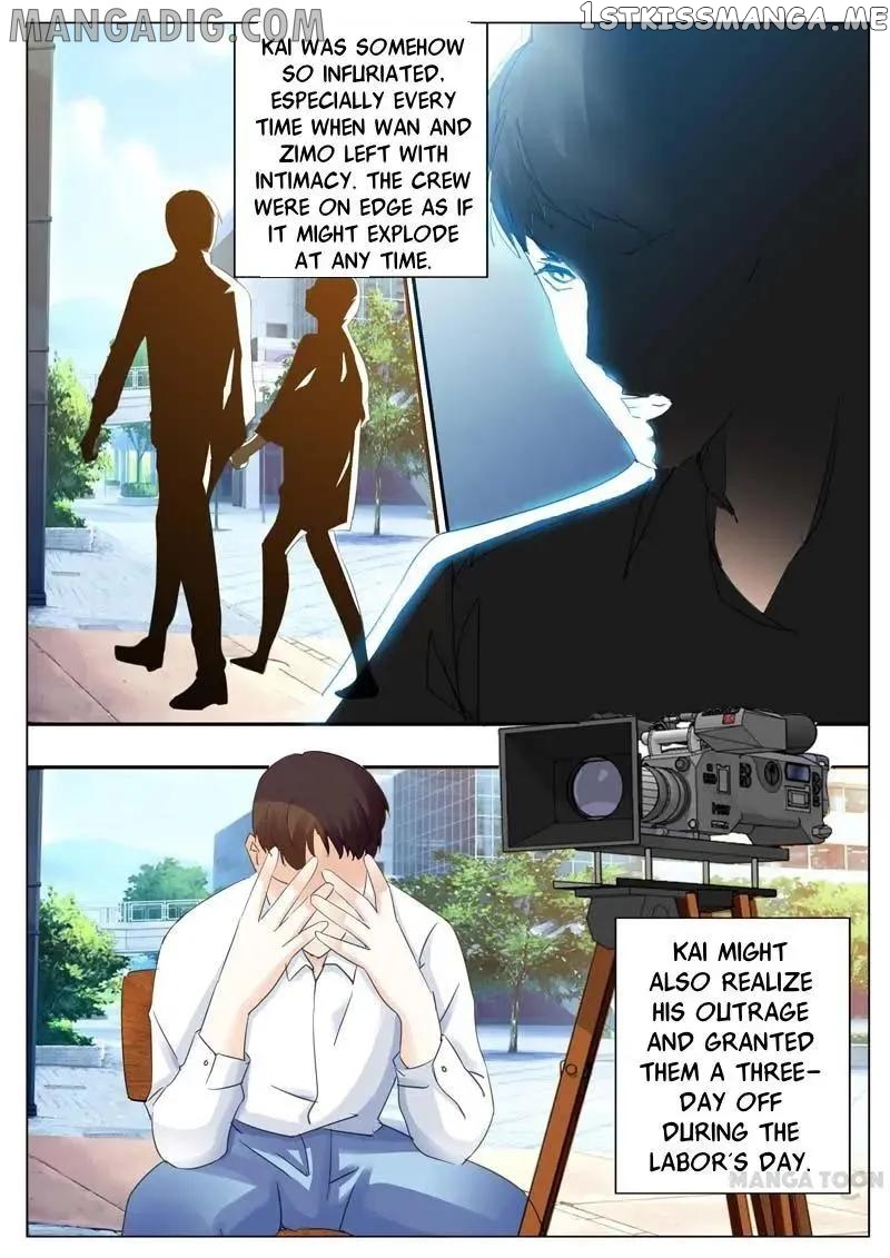 A Night Of Sinful Love chapter 33 - page 6