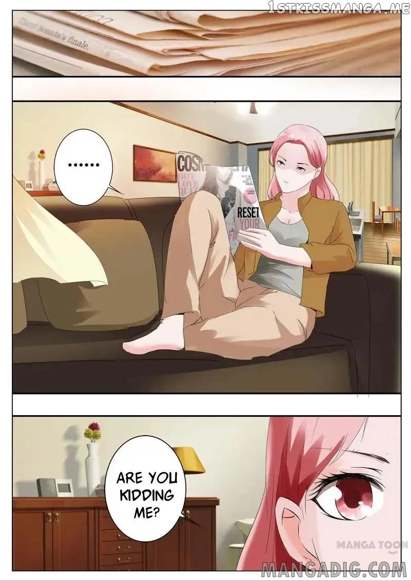 A Night Of Sinful Love chapter 33 - page 7
