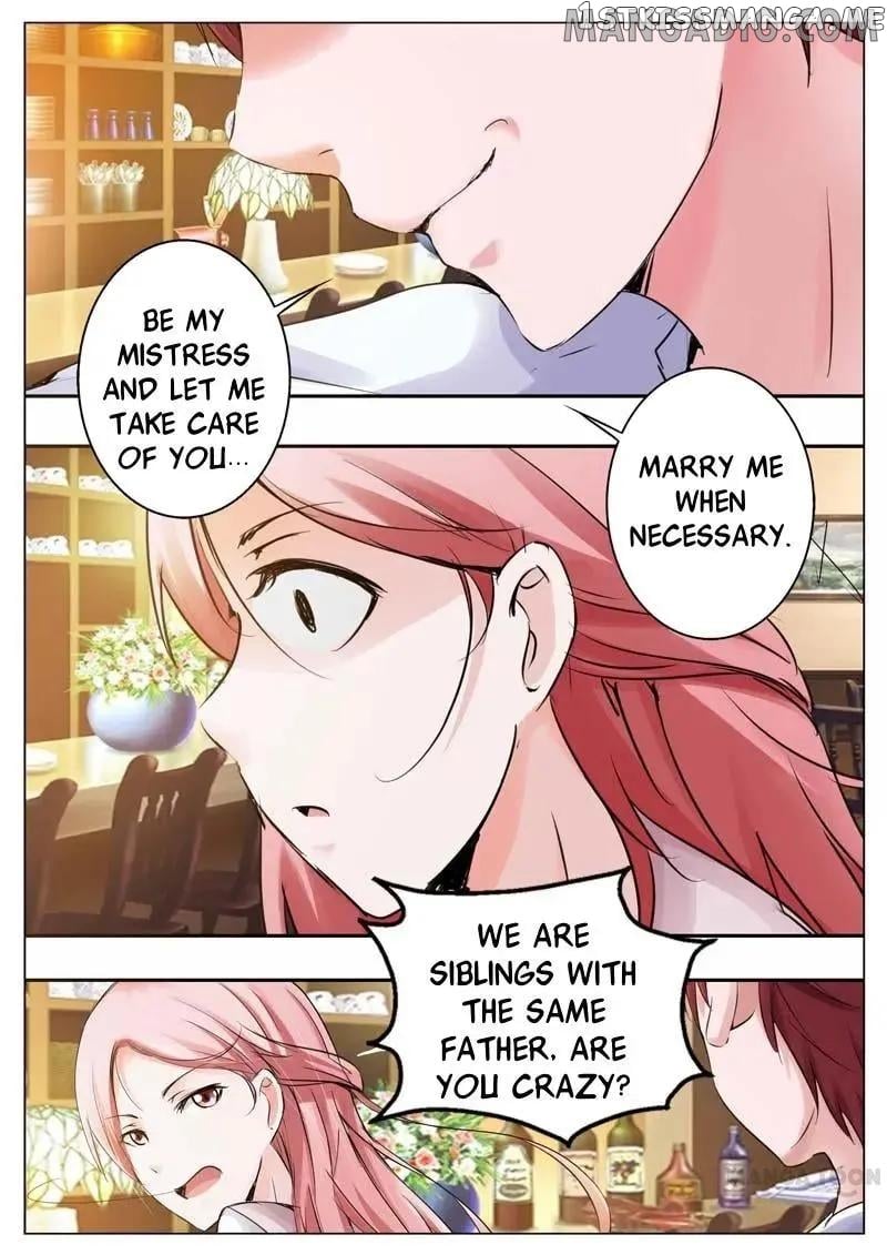 A Night Of Sinful Love chapter 32 - page 4