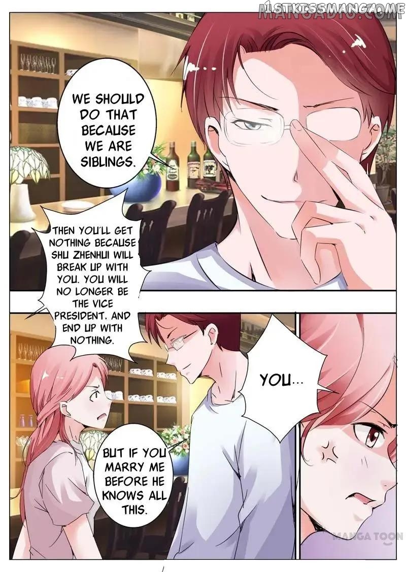 A Night Of Sinful Love chapter 32 - page 5