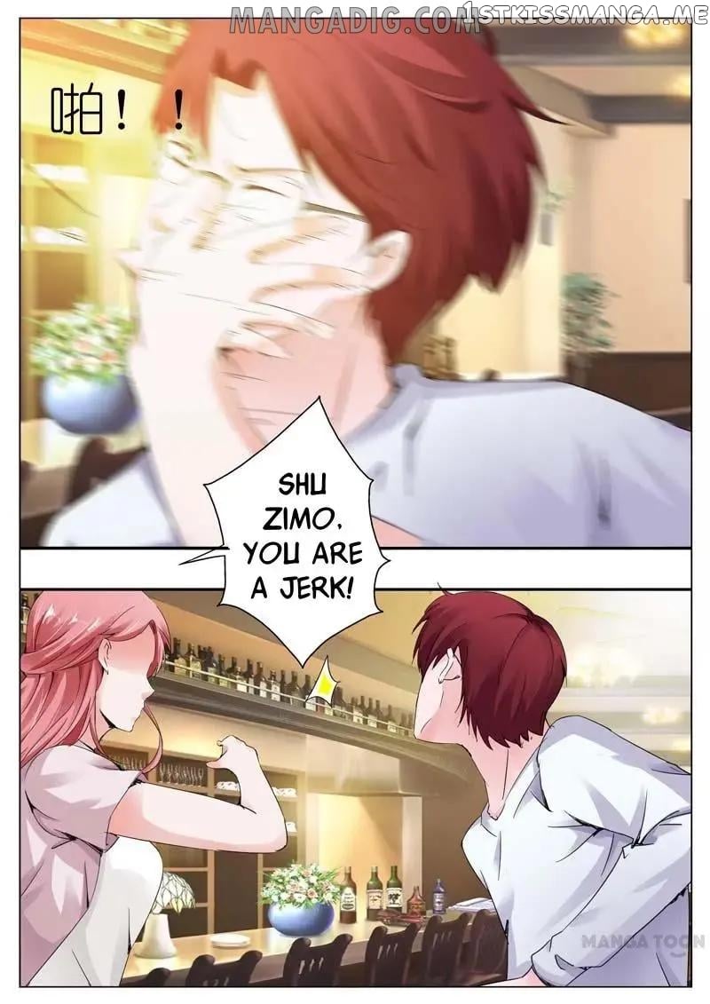 A Night Of Sinful Love chapter 32 - page 7