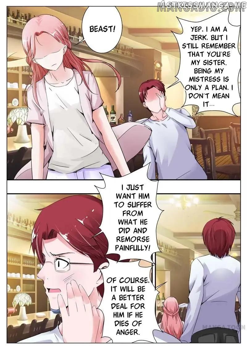 A Night Of Sinful Love chapter 32 - page 8