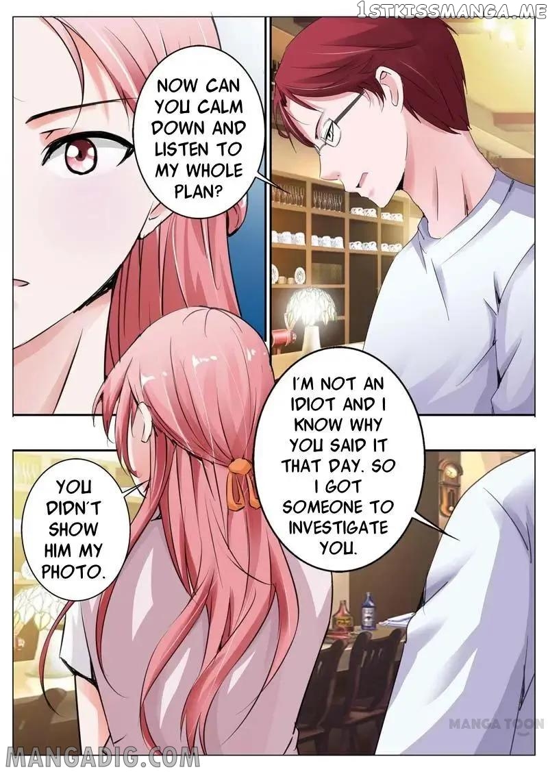 A Night Of Sinful Love chapter 32 - page 9