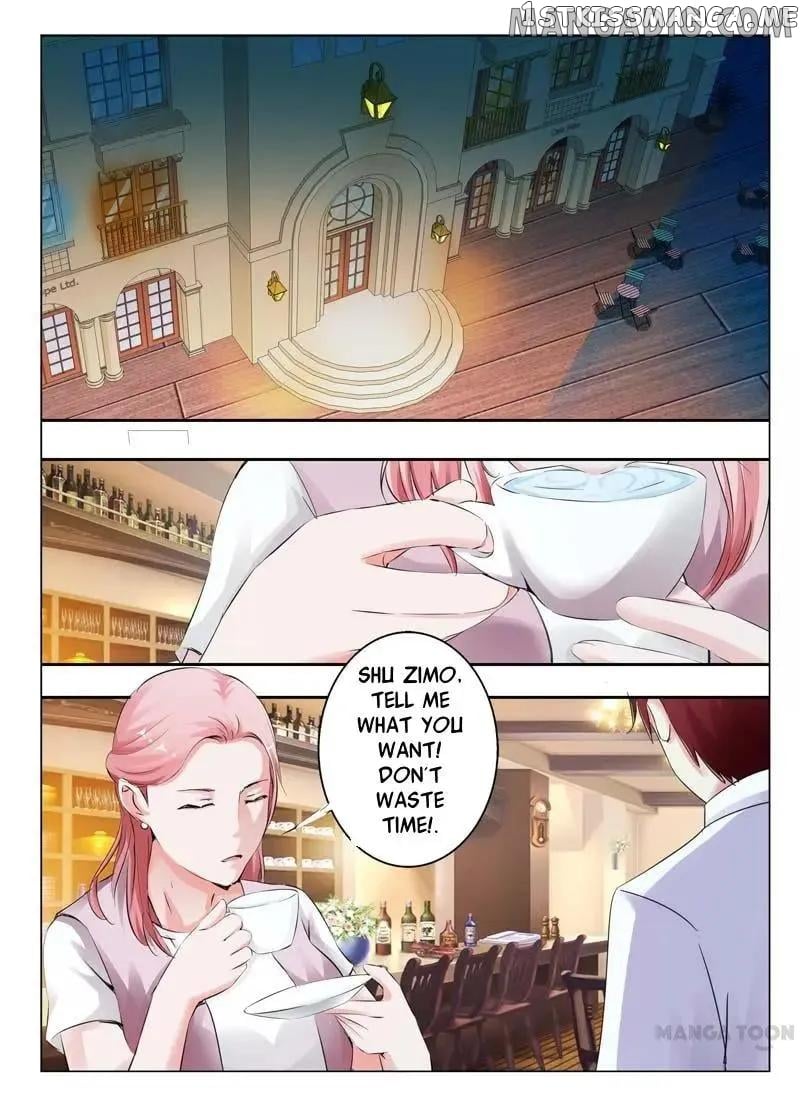 A Night Of Sinful Love chapter 31 - page 1
