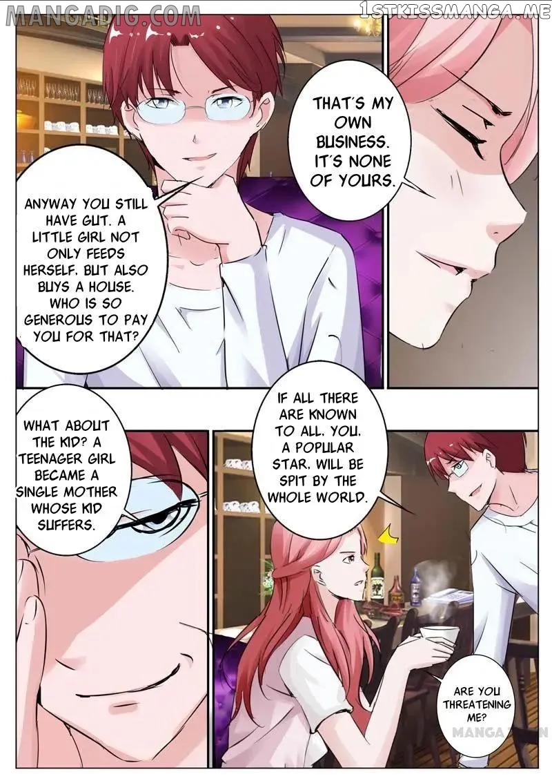 A Night Of Sinful Love chapter 31 - page 3