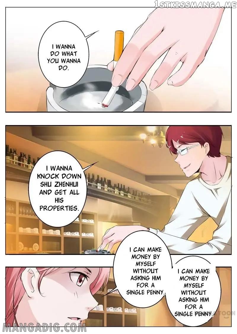 A Night Of Sinful Love chapter 31 - page 6