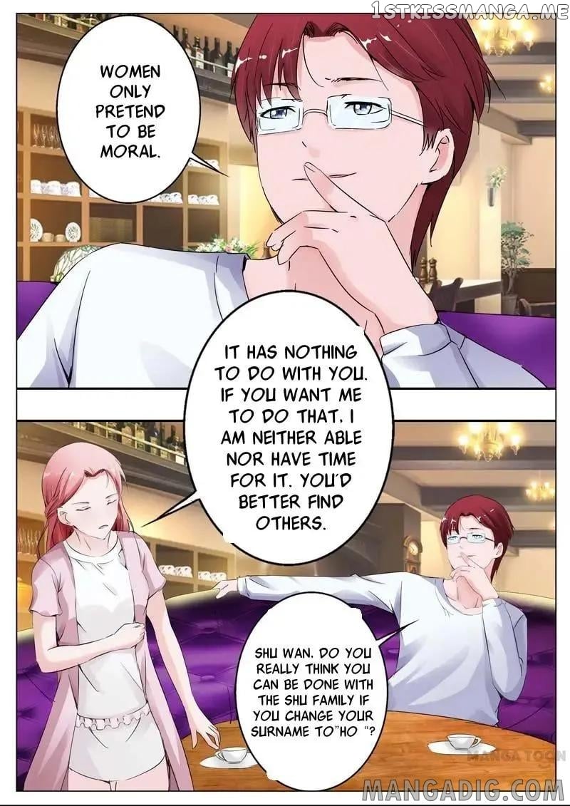 A Night Of Sinful Love chapter 31 - page 7