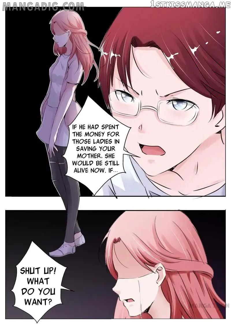 A Night Of Sinful Love chapter 31 - page 9