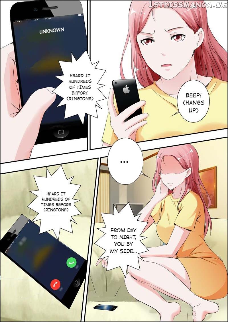 A Night Of Sinful Love chapter 30 - page 6
