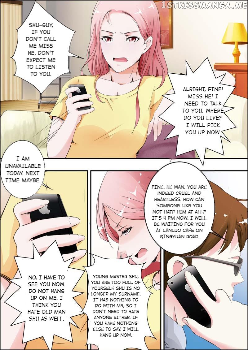 A Night Of Sinful Love chapter 30 - page 7