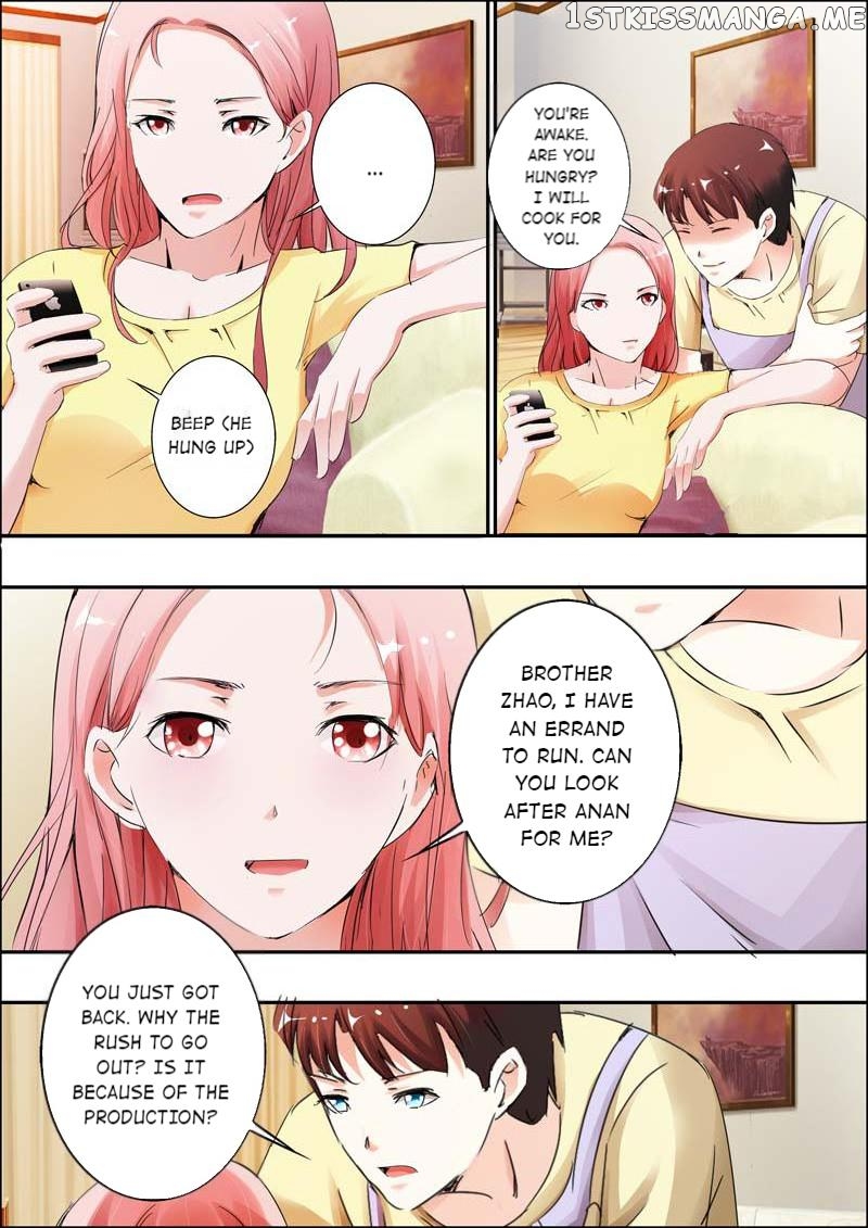 A Night Of Sinful Love chapter 30 - page 8