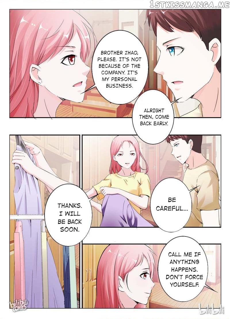 A Night Of Sinful Love chapter 30 - page 9