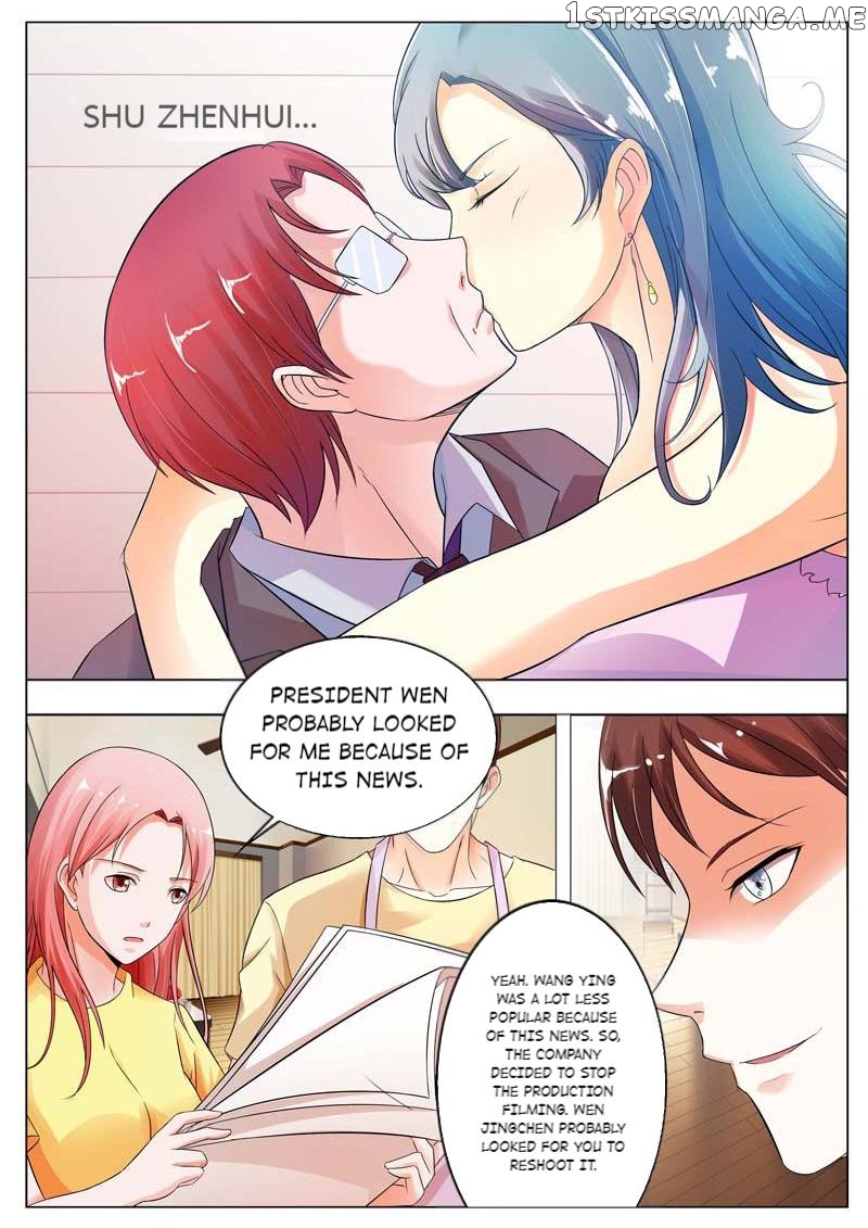 A Night Of Sinful Love chapter 29 - page 10
