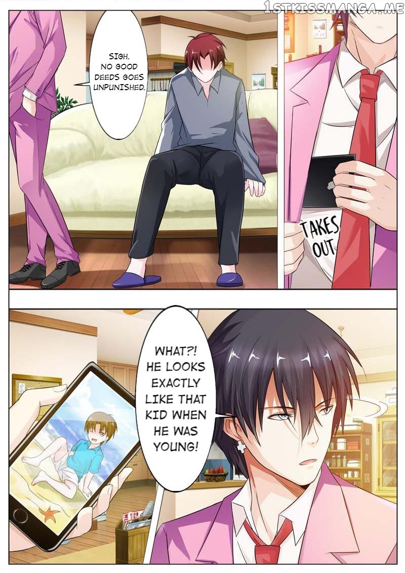 A Night Of Sinful Love chapter 29 - page 5