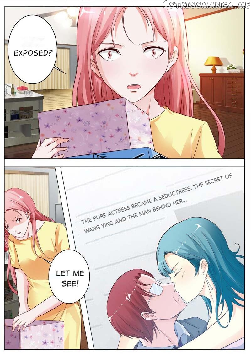 A Night Of Sinful Love chapter 29 - page 9