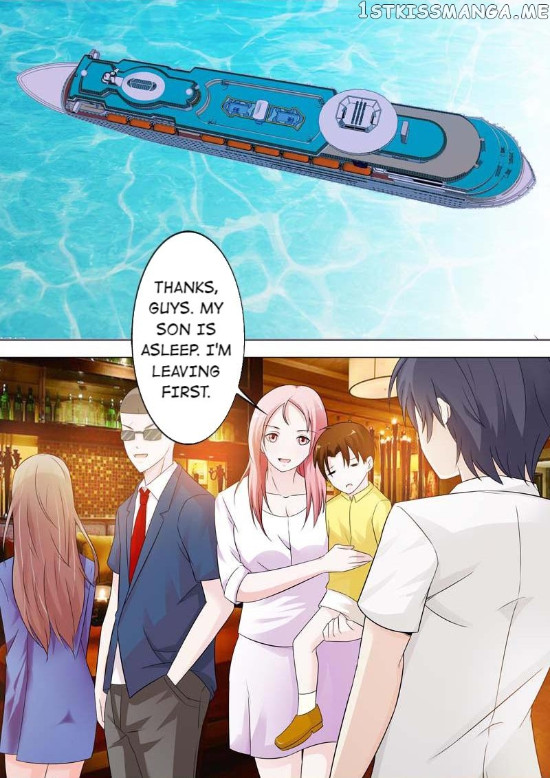 A Night Of Sinful Love chapter 28 - page 3