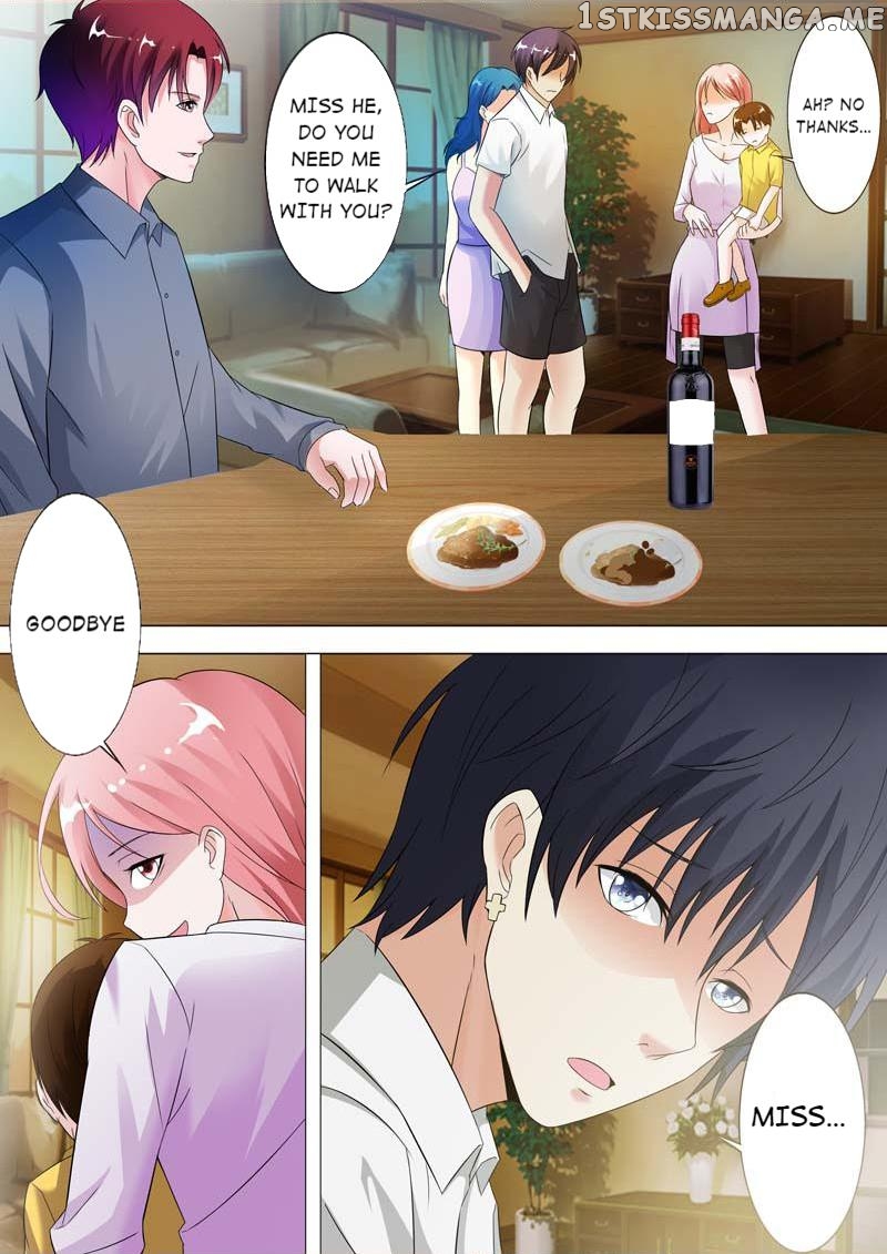 A Night Of Sinful Love chapter 28 - page 4