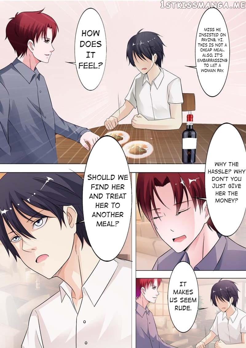 A Night Of Sinful Love chapter 28 - page 6