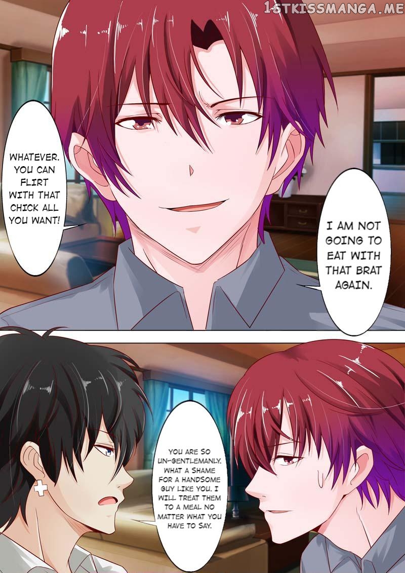 A Night Of Sinful Love chapter 28 - page 7