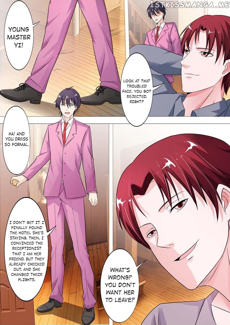A Night Of Sinful Love chapter 28 - page 8