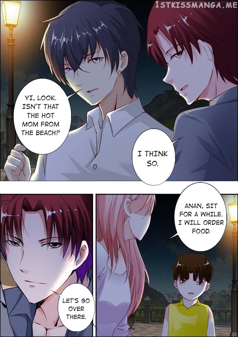 A Night Of Sinful Love chapter 27 - page 3