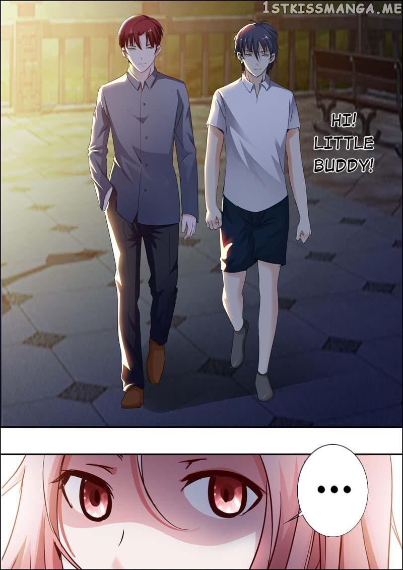 A Night Of Sinful Love chapter 27 - page 4