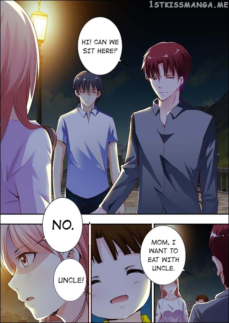 A Night Of Sinful Love chapter 27 - page 5