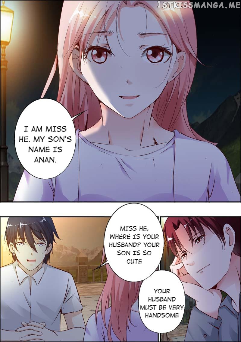 A Night Of Sinful Love chapter 27 - page 7