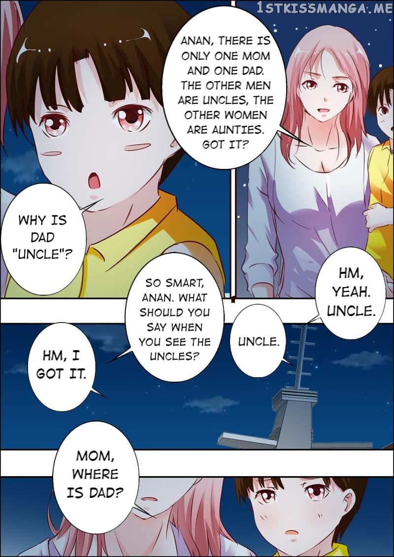 A Night Of Sinful Love chapter 26 - page 10