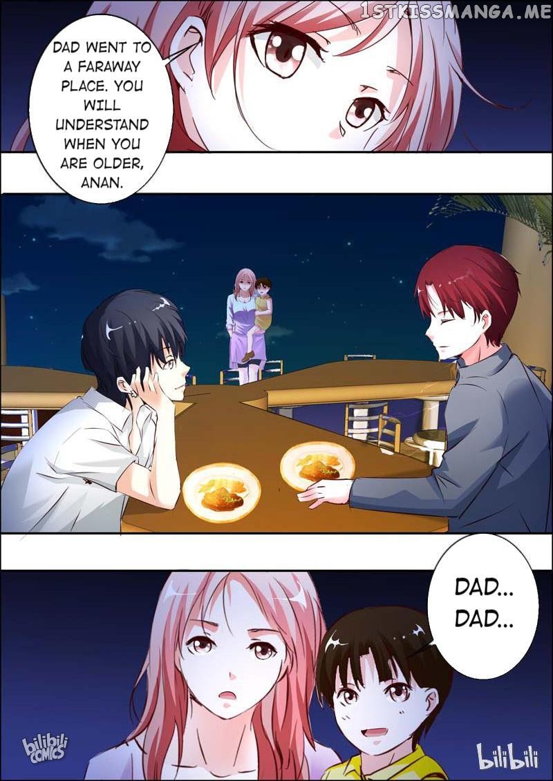 A Night Of Sinful Love chapter 26 - page 11