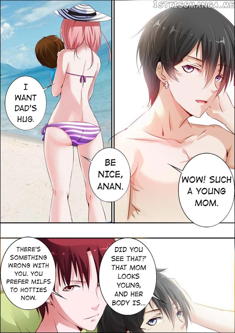 A Night Of Sinful Love chapter 26 - page 2