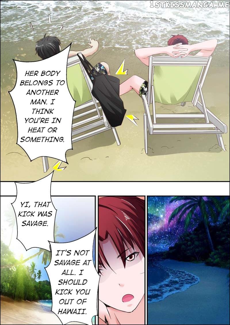 A Night Of Sinful Love chapter 26 - page 3