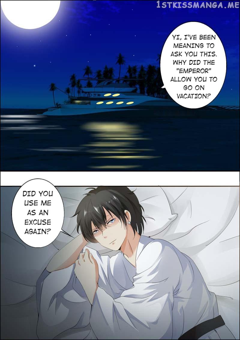 A Night Of Sinful Love chapter 26 - page 4