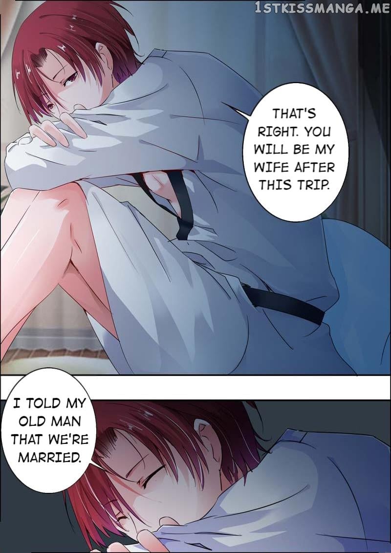 A Night Of Sinful Love chapter 26 - page 5