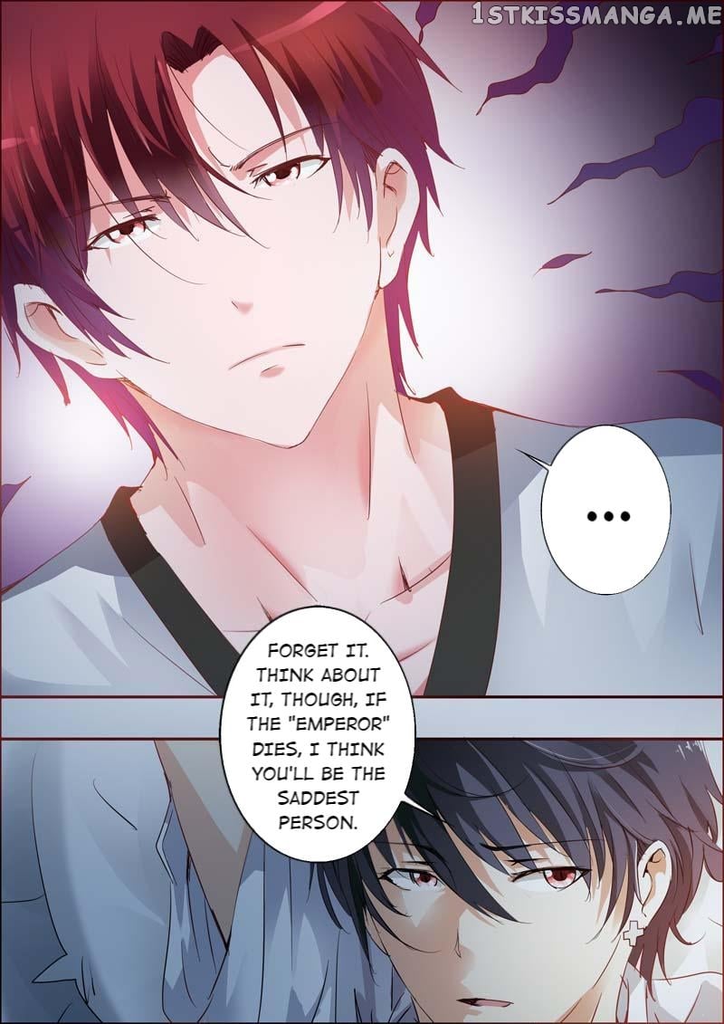 A Night Of Sinful Love chapter 26 - page 7