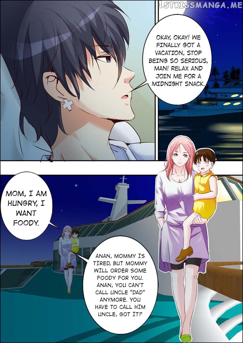 A Night Of Sinful Love chapter 26 - page 9