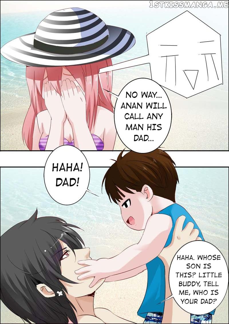 A Night Of Sinful Love chapter 25 - page 3