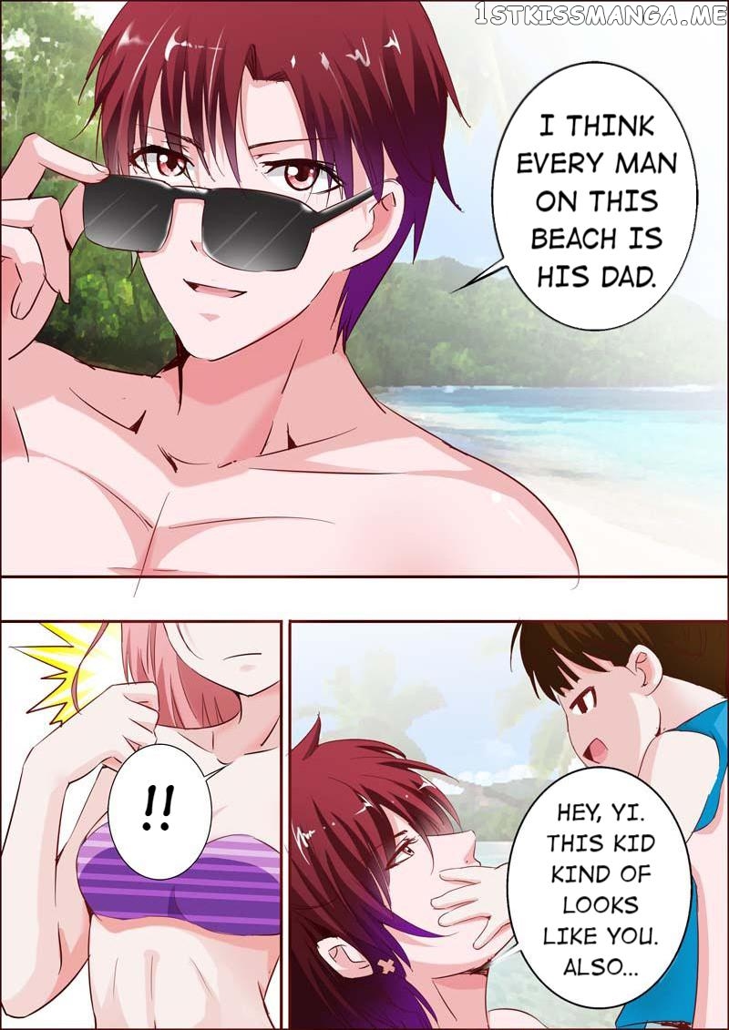 A Night Of Sinful Love chapter 25 - page 4