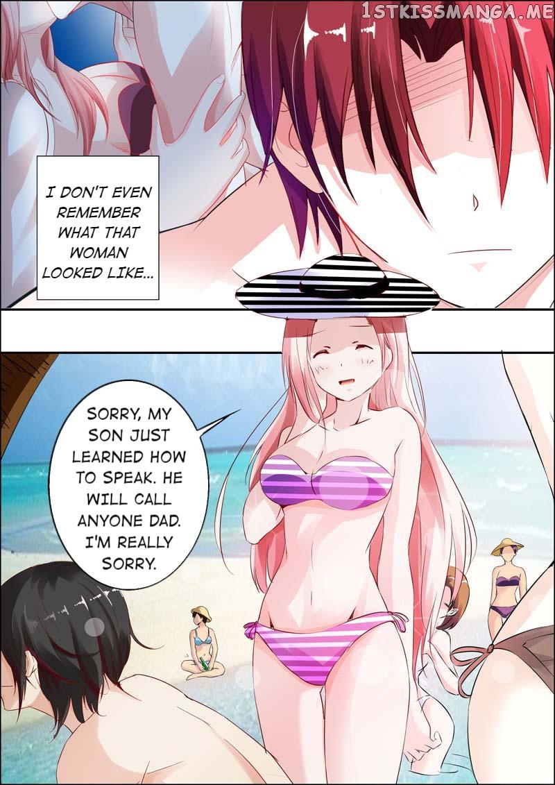 A Night Of Sinful Love chapter 25 - page 7