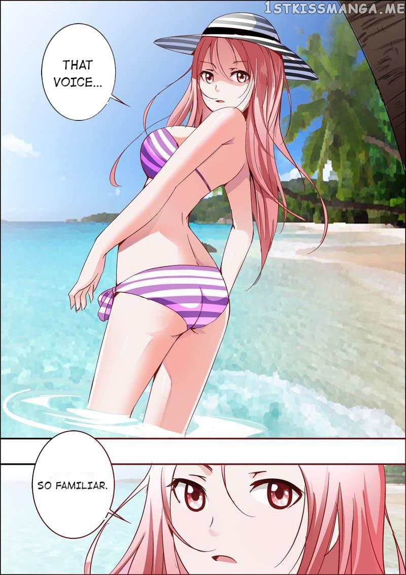 A Night Of Sinful Love chapter 24 - page 4