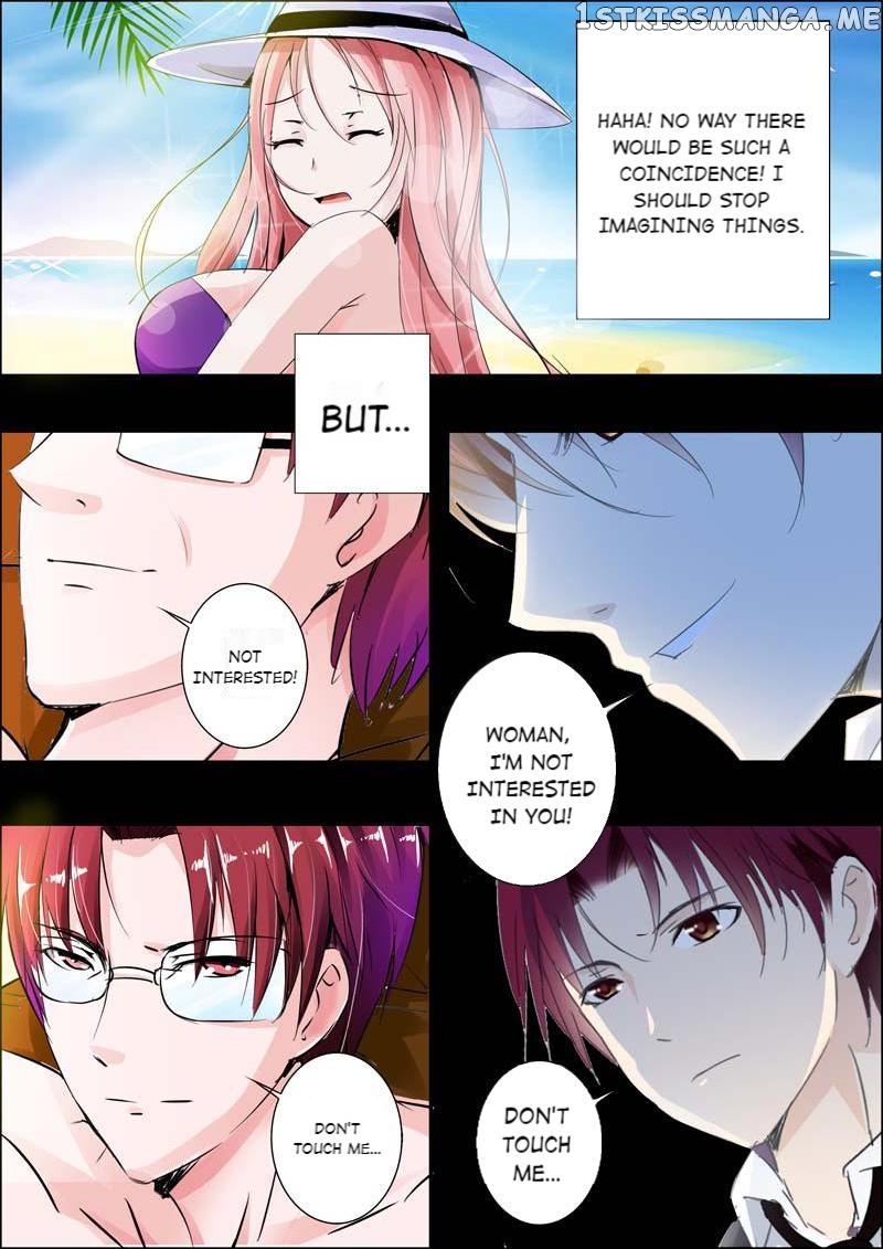 A Night Of Sinful Love chapter 24 - page 6