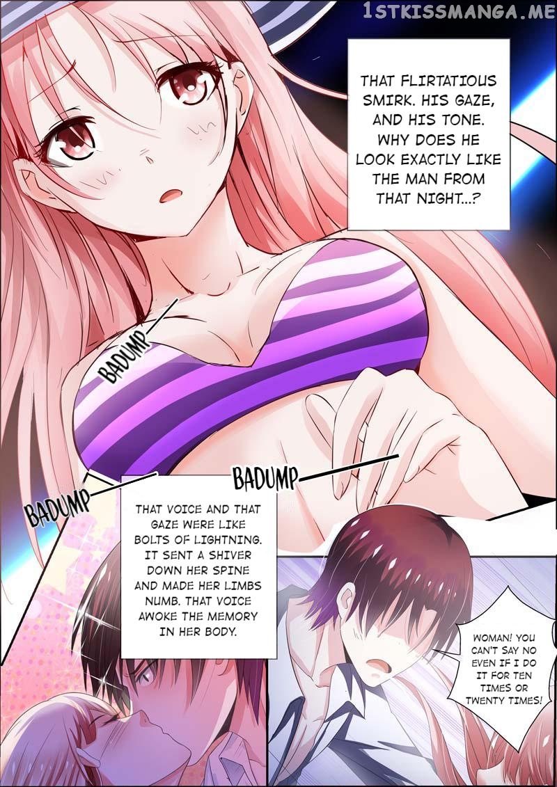 A Night Of Sinful Love chapter 24 - page 7