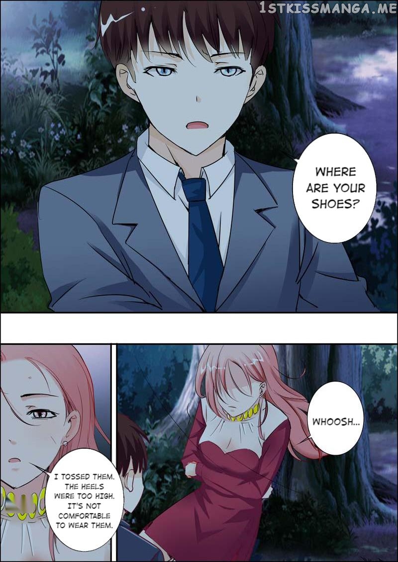 A Night Of Sinful Love chapter 22 - page 11